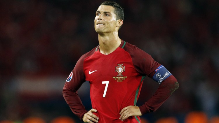 Euro 2016: Which nation has served to frustrate the most this summer?