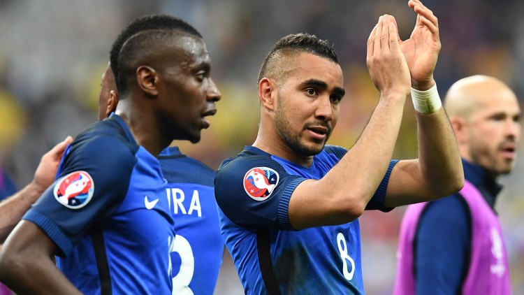 EURO 2016: Have we already chanced upon our newfound player of the tournament?