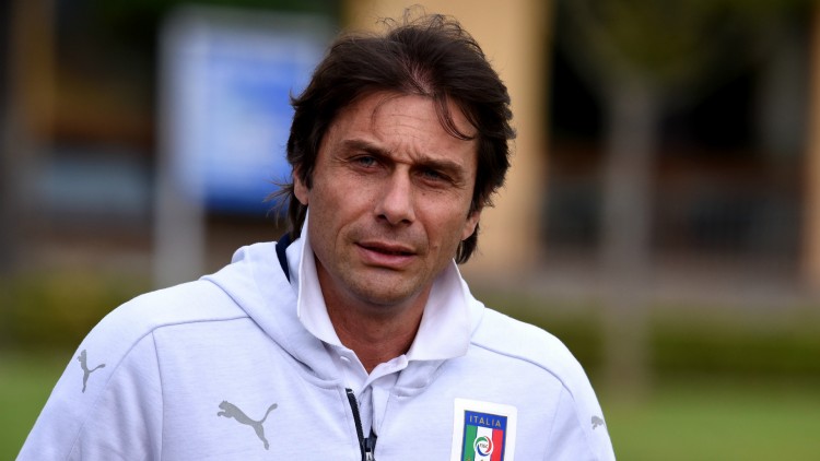 Are Italy set to steal the spot-light at Euro 2016 this summer?