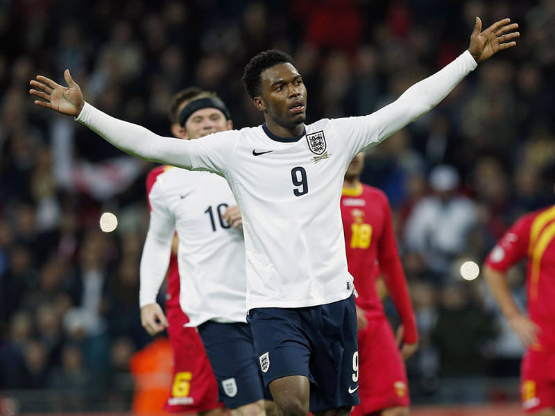 England predictions