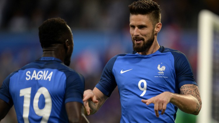 France Giroud