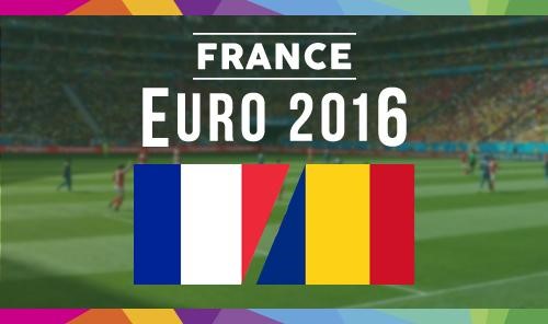 France v Romania preview