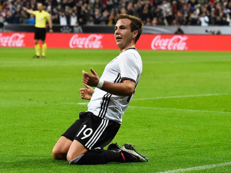 Germany betting tips