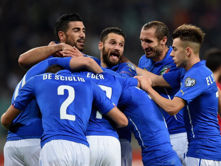 Italy betting tips Euro 2016