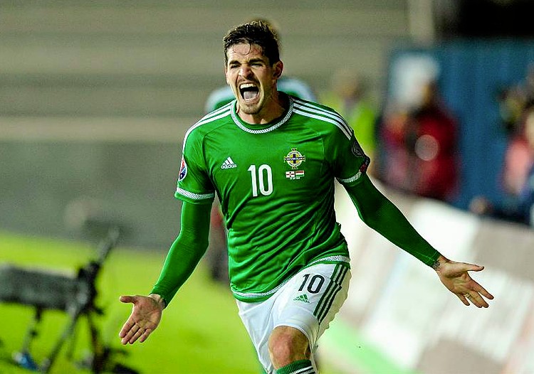 Nothern Ireland tips