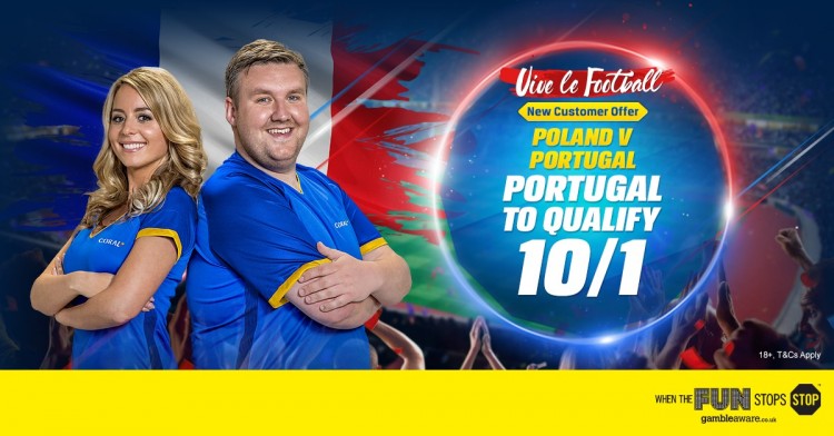 Poland v Portugal predictions