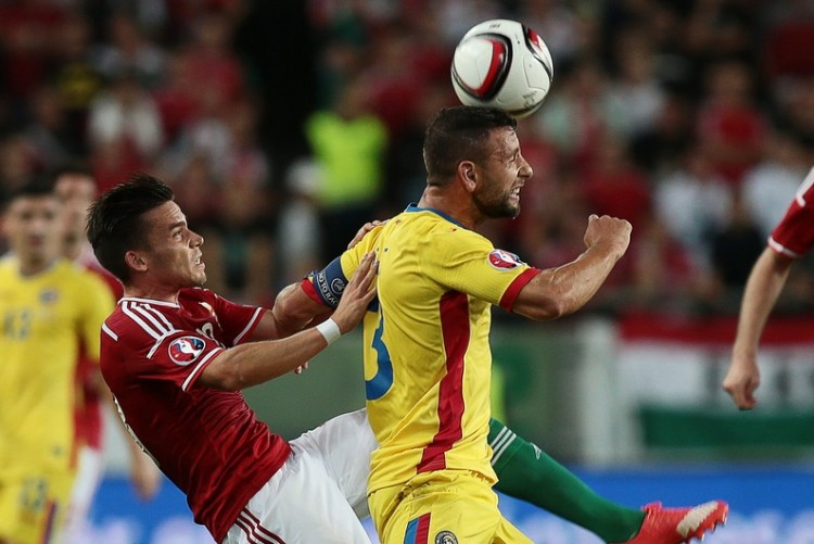 Romania vs Albania betting tips