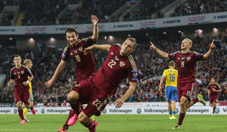 Russia vs Slovakia predictions