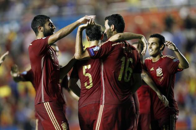 Spain betting tips