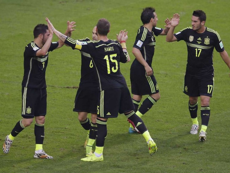 italy vs Spain betting tips