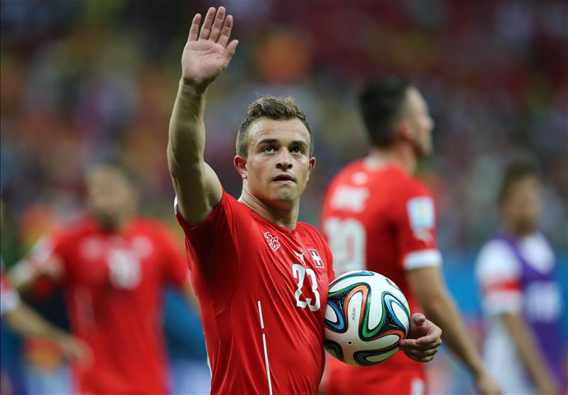 Switzerland Albania tips