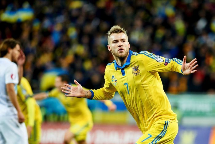 Ukraine v Albania betting tips