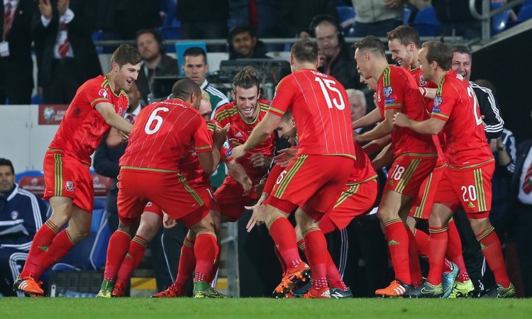Russia betting tips
