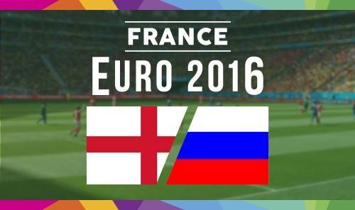England v Russia betting preview