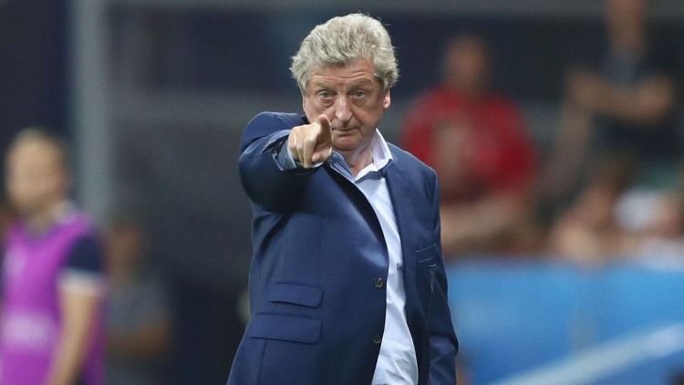 Who should replace Roy Hodgson as the next England manager?