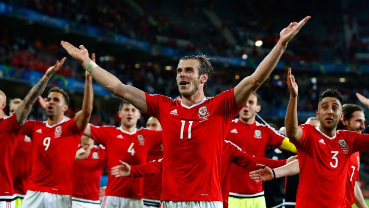 Euro 2016: Can Wales really go all the way!?!