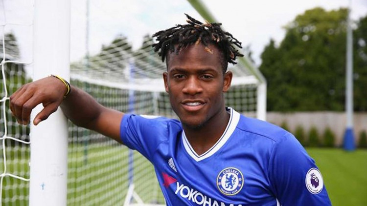Will Michy Batshuayi hit the ground running with Chelsea next season?