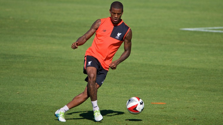 How will Georginio Wijnaldum fare at Liverpool?