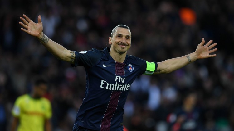 Will the Premier League prove a step too far for Zlatan?