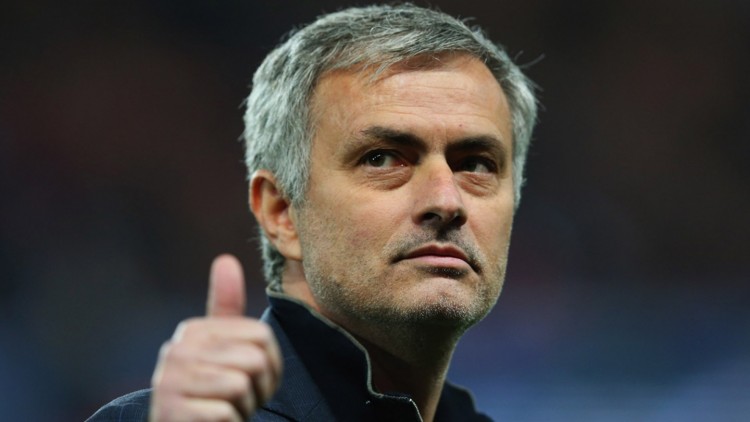 Is Mourinho destined to thrive at Manchester United?