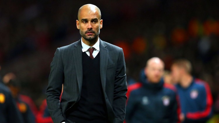 Will Pep Guardiola really prove a hit among Manchester City fans?