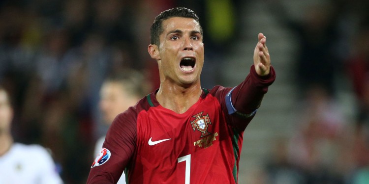 Euro 2016: When will Cristiano Ronaldo finally step up for Portugal?