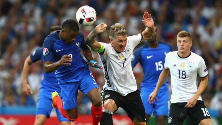 Just where did Germany go wrong at Euro 2016?