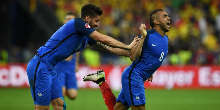 Euro 2016: Will West Ham manage to old onto Dimitri Payet this summer?
