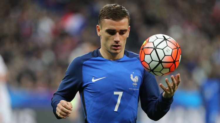 Euro 2016: Why France have what it takes to win the final…