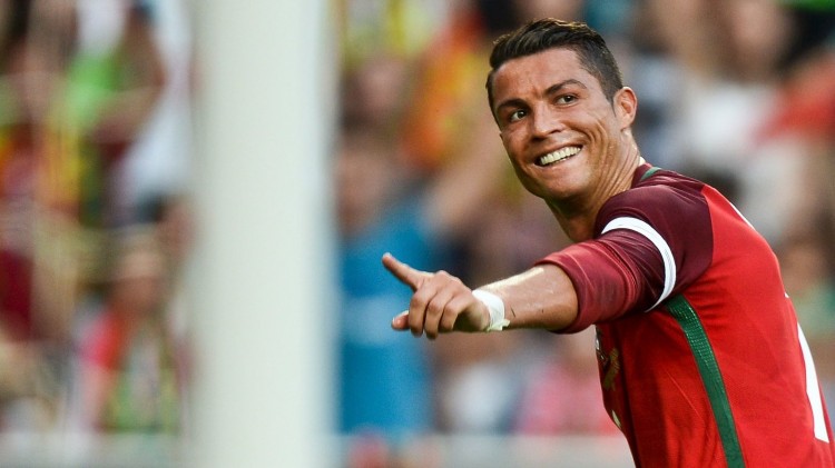 Euro 2016: Why Portugal really can cause an upset tonight…