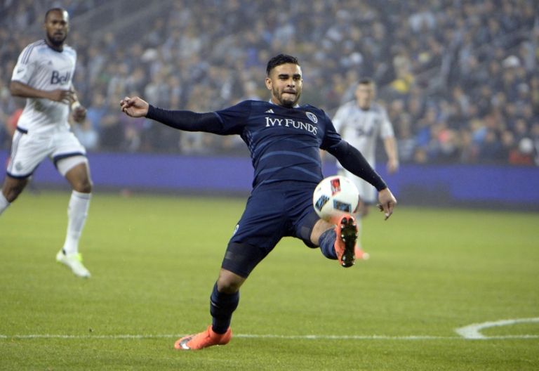 MLS predictions