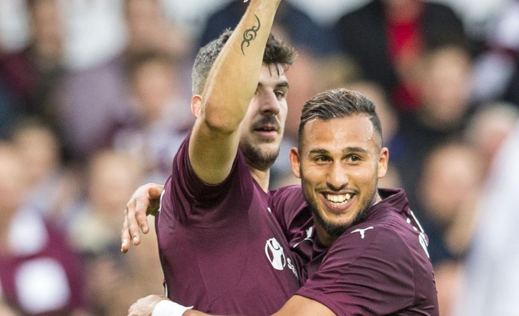 Birkirkara v Hearts betting tips