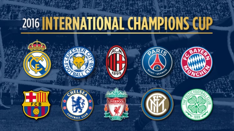 ICC live streaming
