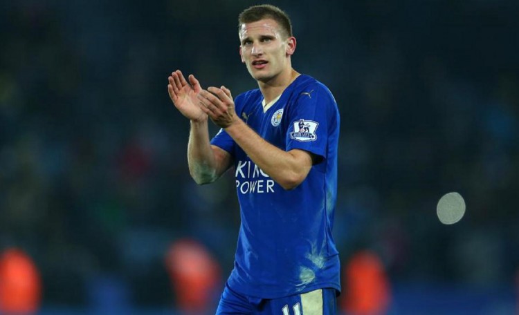 Leicester City Albrighton