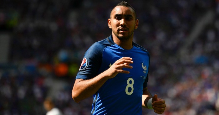 France v Germany tips