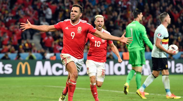 Wales tips