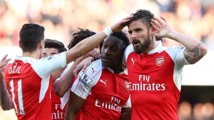 Do Arsenal really need to sign a new centre-forward?
