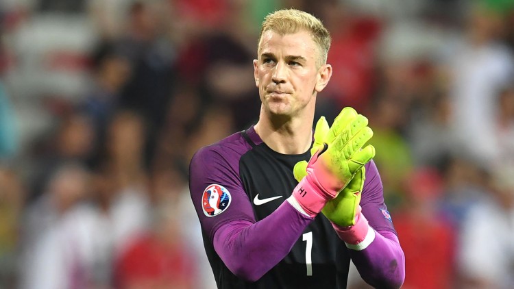 Are Manchester City wrong to part ways with Joe Hart this summer?