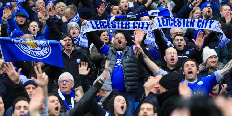What does the future hold for Leicester City in 2016/17?