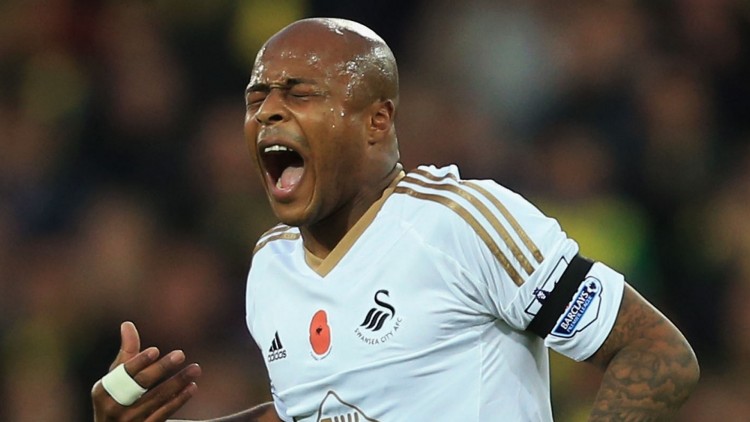 Will Swansea City regret parting their ways with last season’s top goal-scorer?