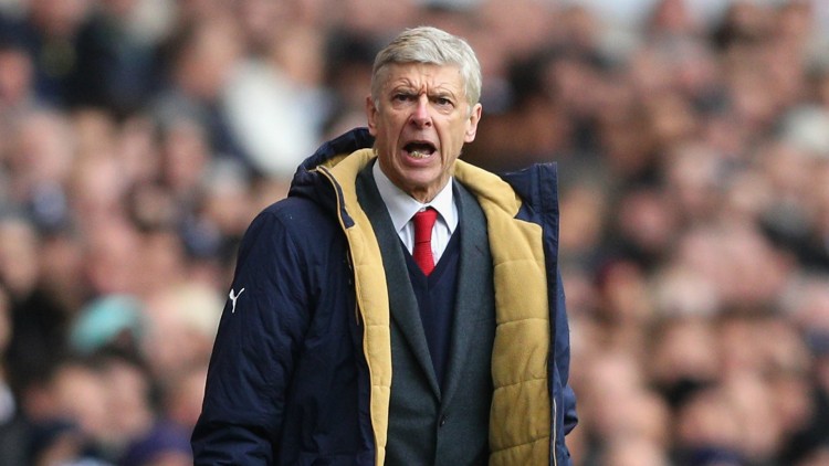 Are Arsenal fans in for another season of disappointment at the Emirates?