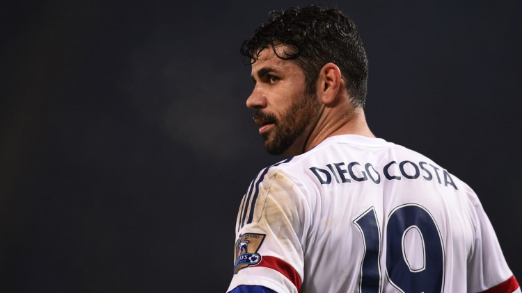 Diego Costa: Still the one we love to hate?