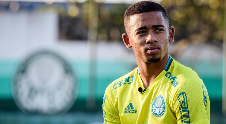 How will Gabriel Jesus fare at Manchester City?