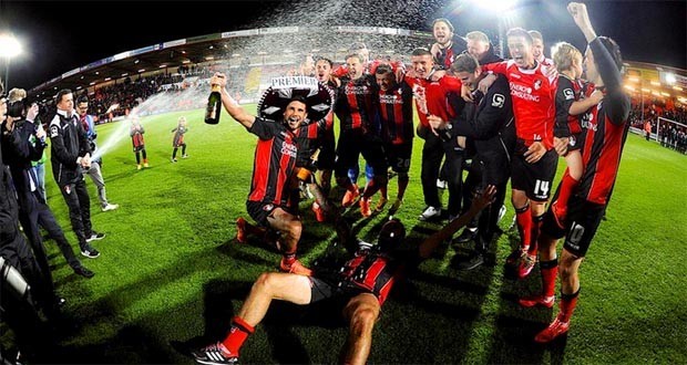 Bournemouth