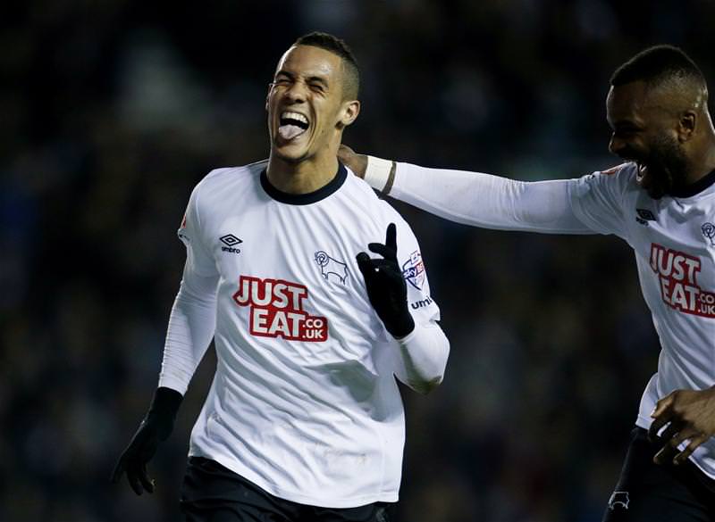 Derby County