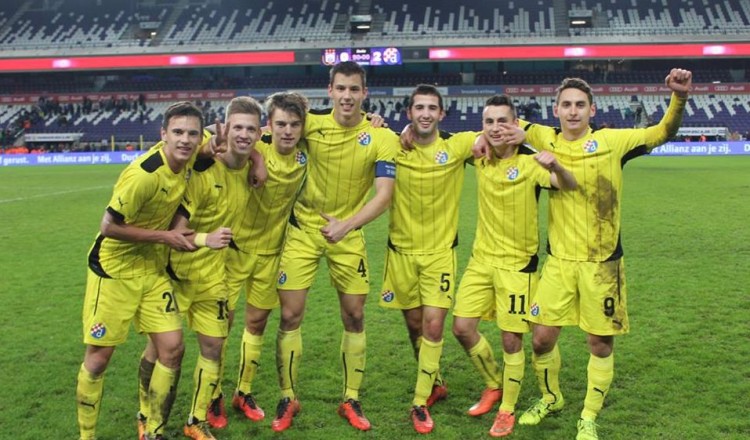 Dinamo Zagreb betting tips