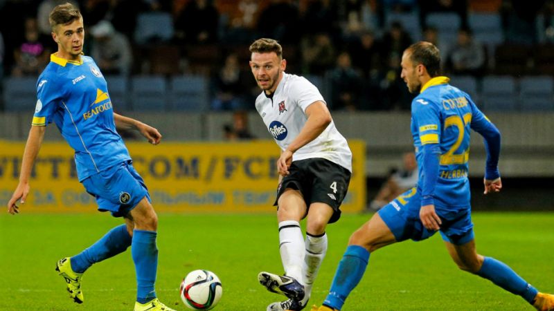 Dundalk vs Zenit betting tips