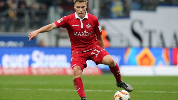 Bundesliga 2 tips