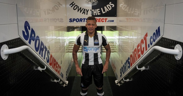 Newcastle betting tips
