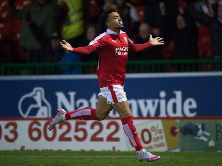 Nicky Ajose